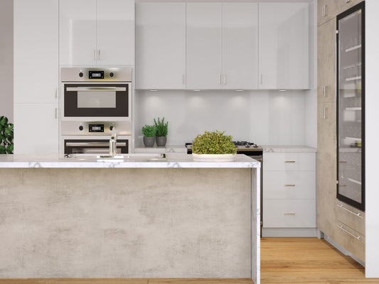 Elevate Your Home Aesthetics with Modern Cabinet Hardware Trends in 2025