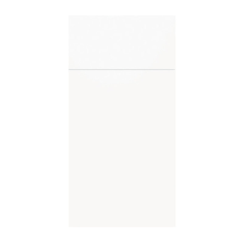 Bianco White Sample Door