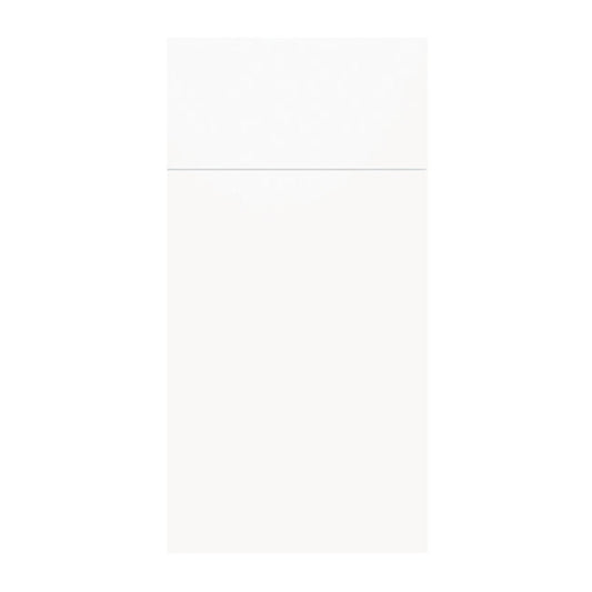 Bianco White Sample Door