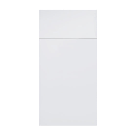 Gloss White Sample Door