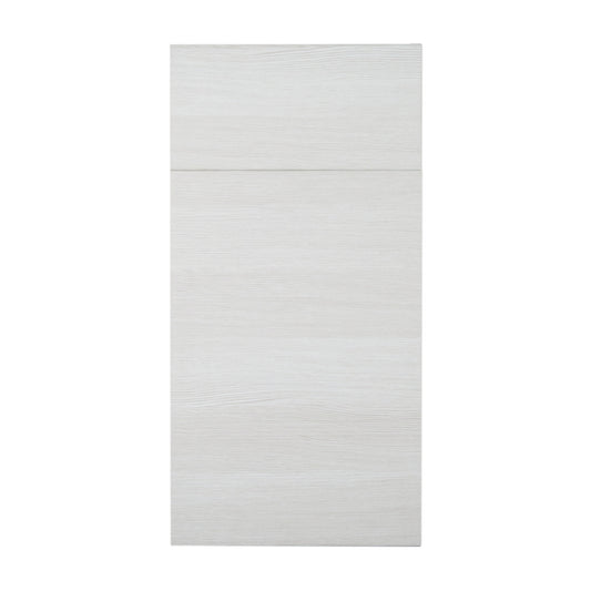 White Wood Sample Door