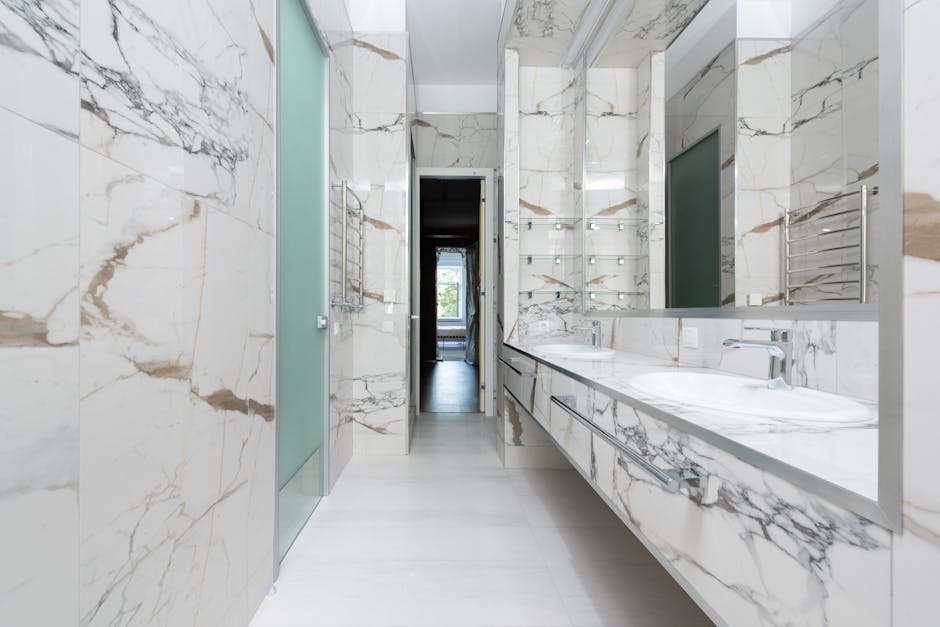 Why Investing in Luxury Bathroom Vanities is a Smart Move for Homeowners