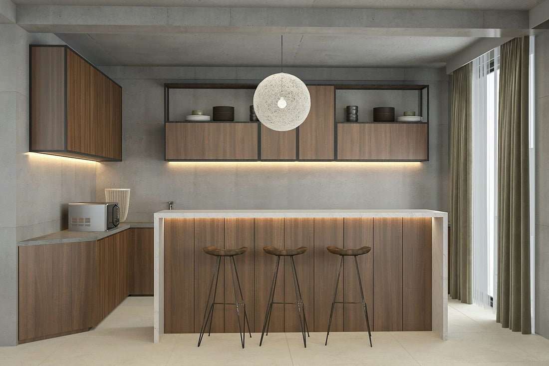 modern Italian kitchen ideas