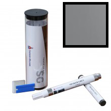 White Shaker Touch-up Kit
