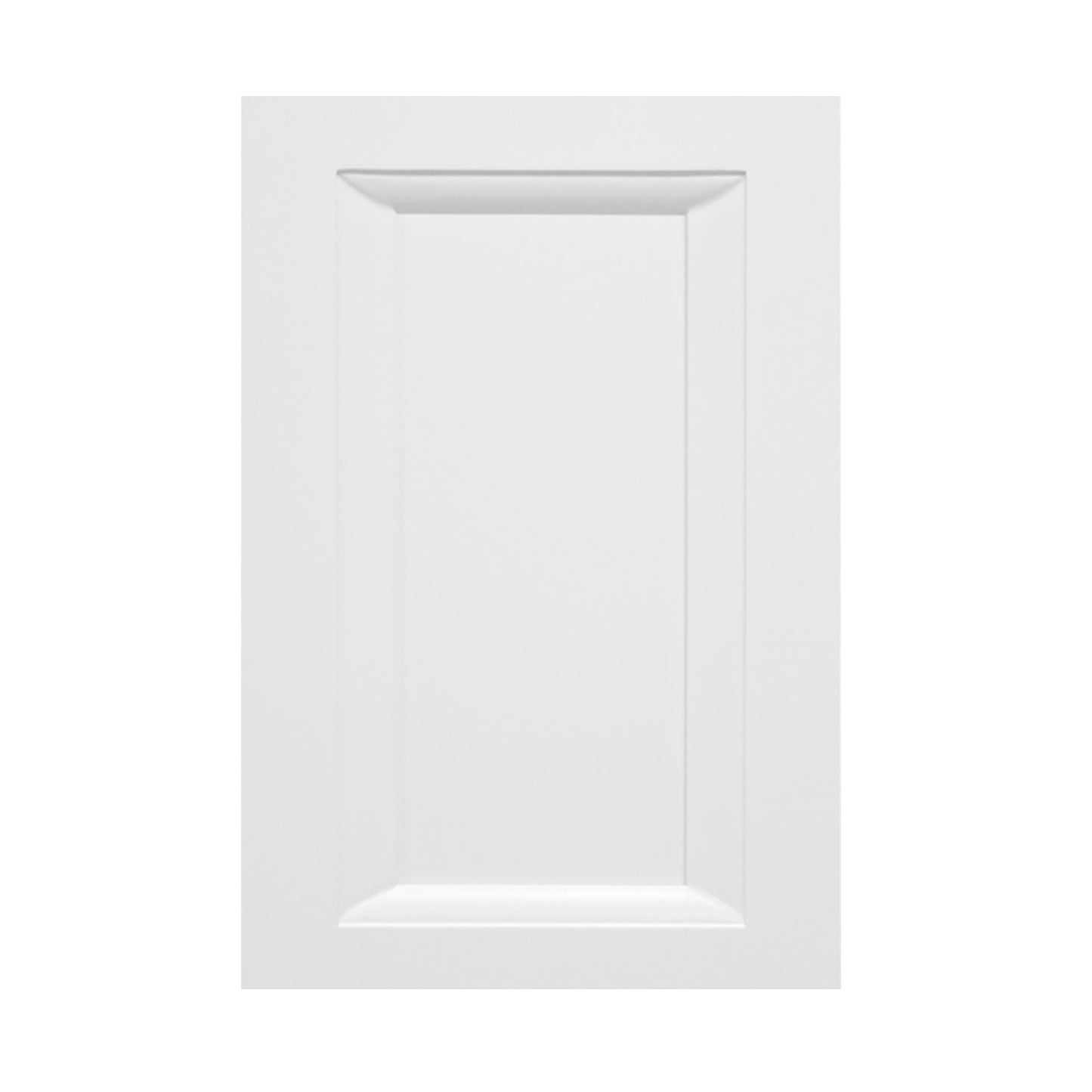 Pure Blanc Sample Door