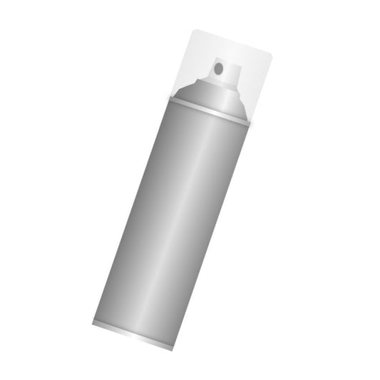 Dove Shaker Spray Can Paint