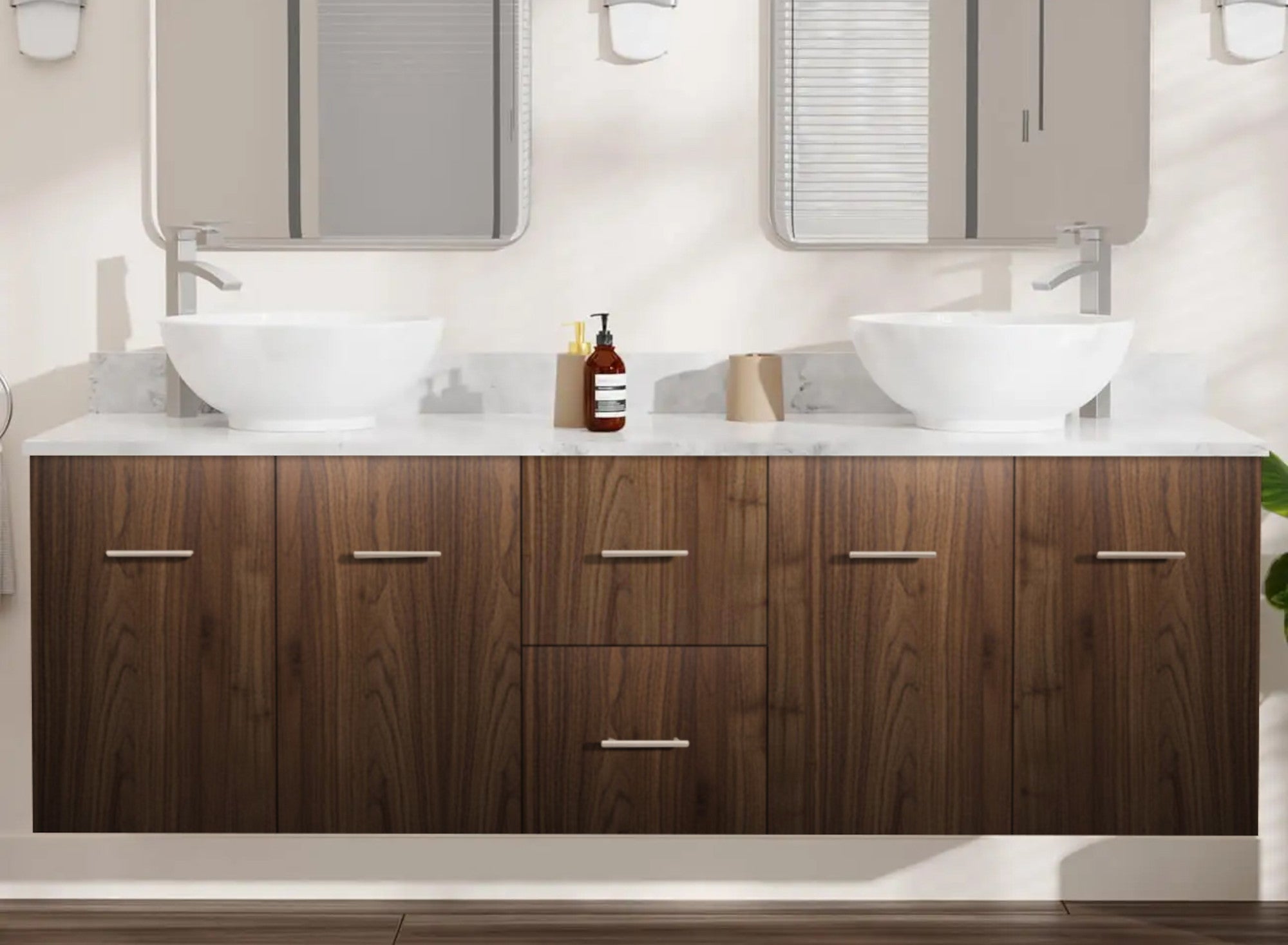 https://nuoviarmadi.com/cdn/shop/files/walnut_slab_60_inch_floating_vanity_main.jpg?v=1688947268