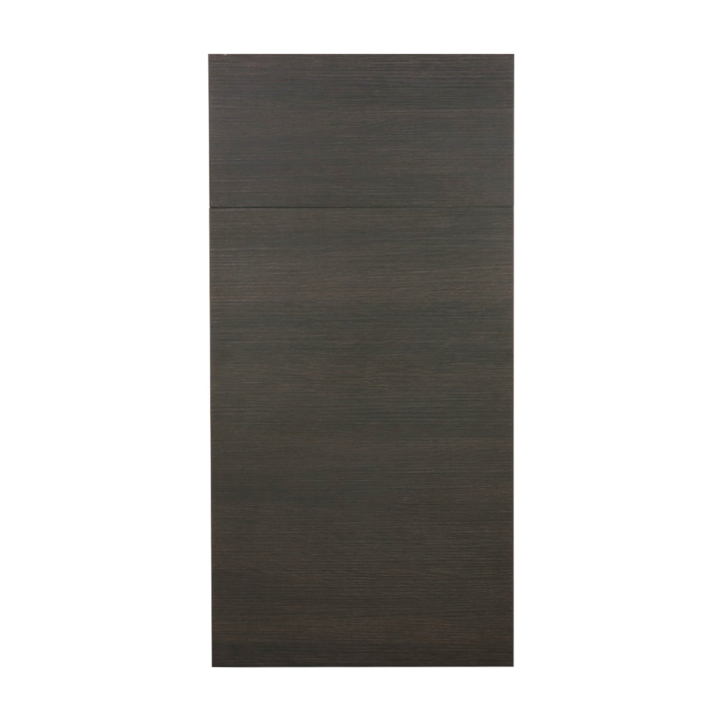 Dark Wood Sample Door