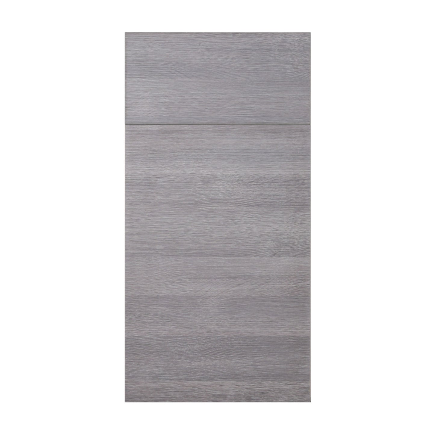 Grey Wood Sample Door