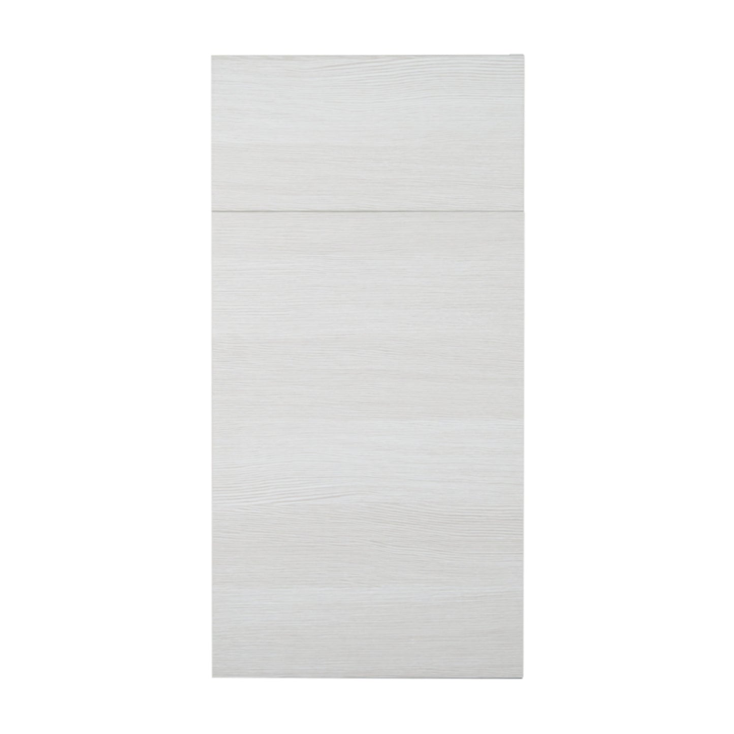 White Wood Sample Door