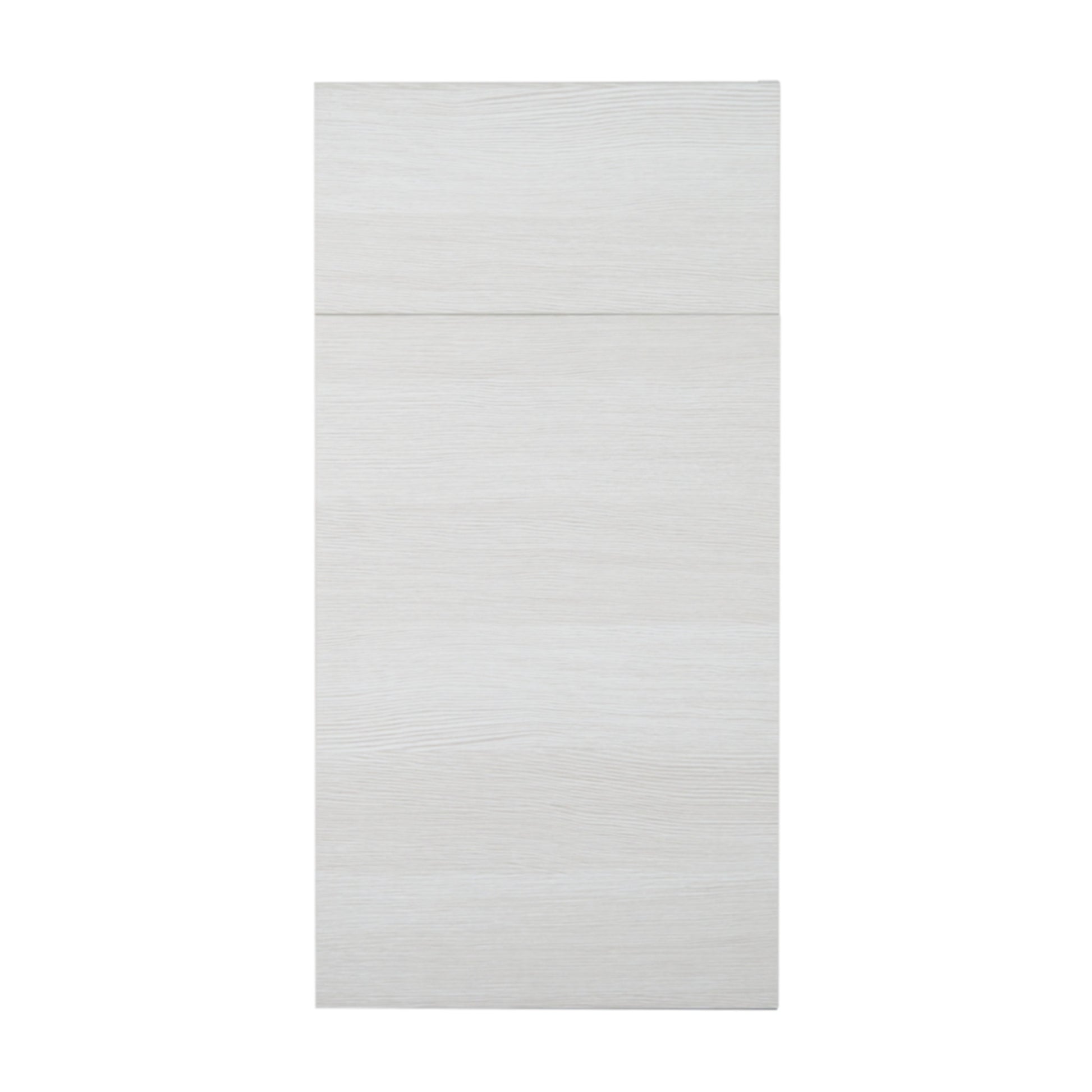 White Wood Sample Door