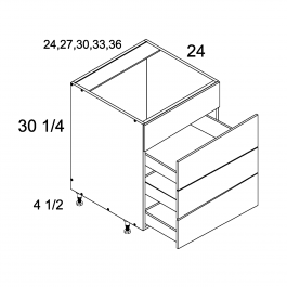 White Wood 12" W X 71 1/4" H Tall With One Drawer One Door