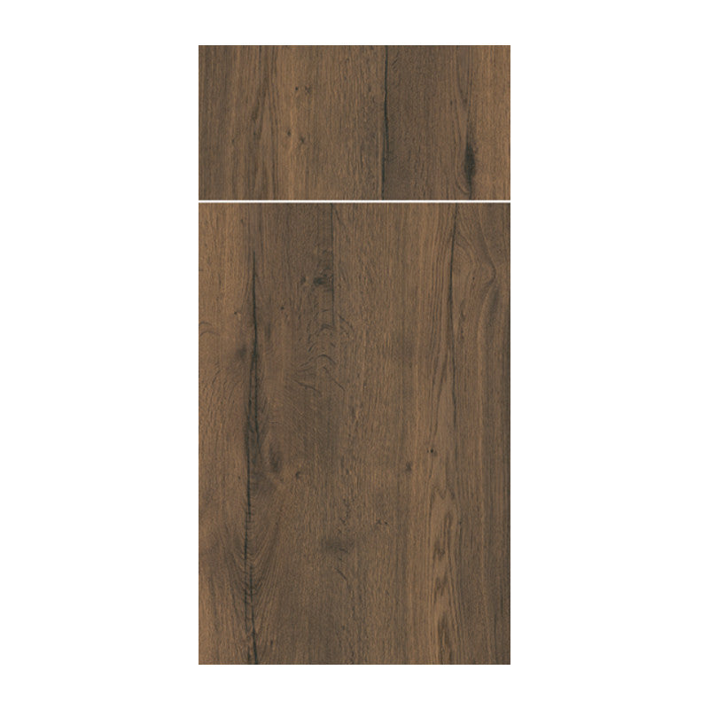 Umbria Elm Wood Sample Door